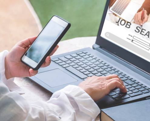 Digital reputation management firm for companies in Saint Paul (Minnesota)