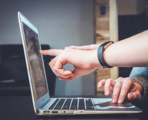 Online reputation repair firm for companies in Augusta (Georgia)