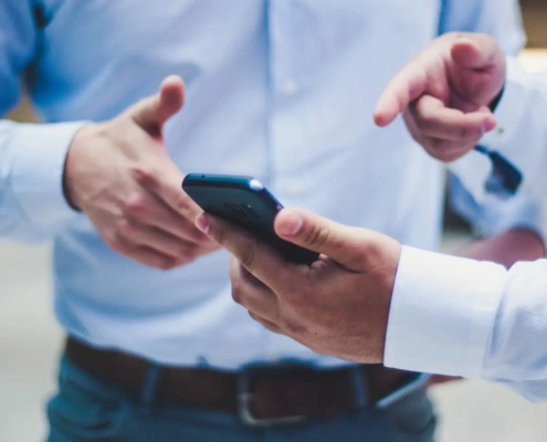Personal reputation management in Garden Grove (California)