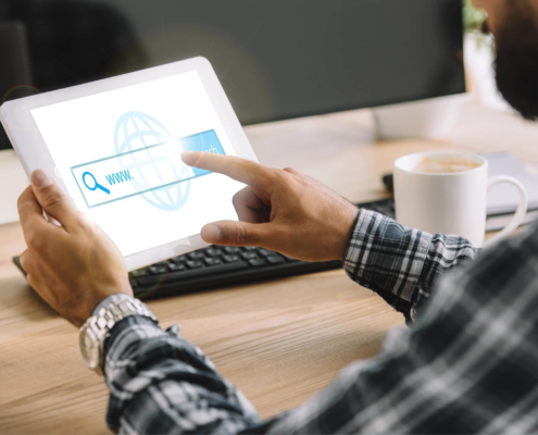 Restaurant online reputation in Chula Vista (California)