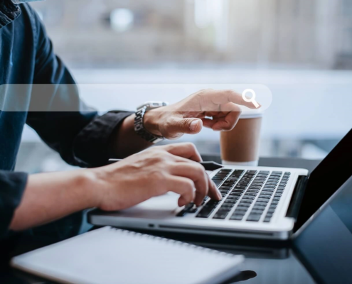 Online reputation management agency for companies in Chicago (Illinois) Online reputation management agency for companies in Chicago (Illinois)