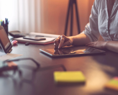 Business reputation management experts for companies in White Rock British (Columbia)